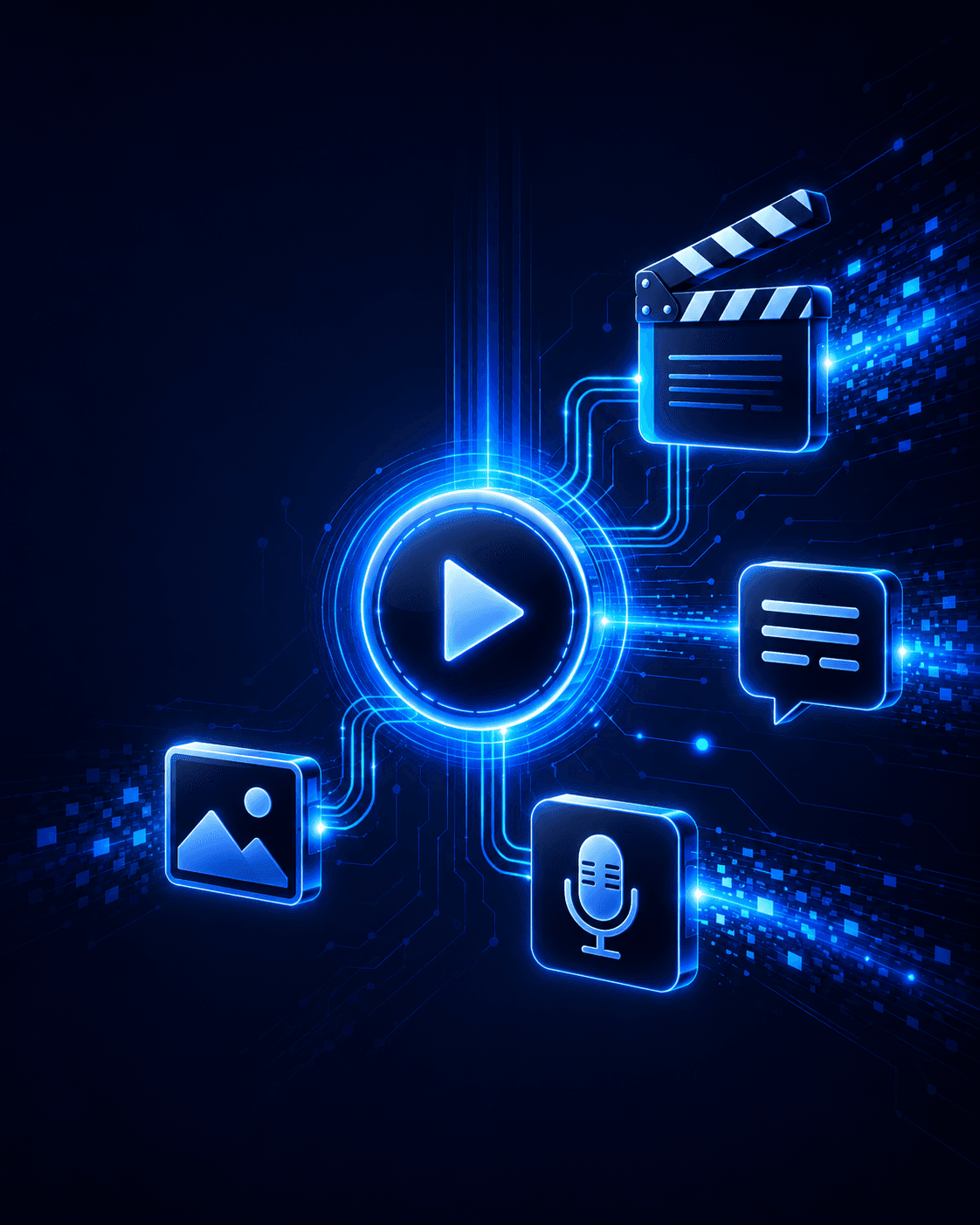Automatizador de Contenido NMTECH — Tu Canal de YouTube Funcionando Solo, con IA
